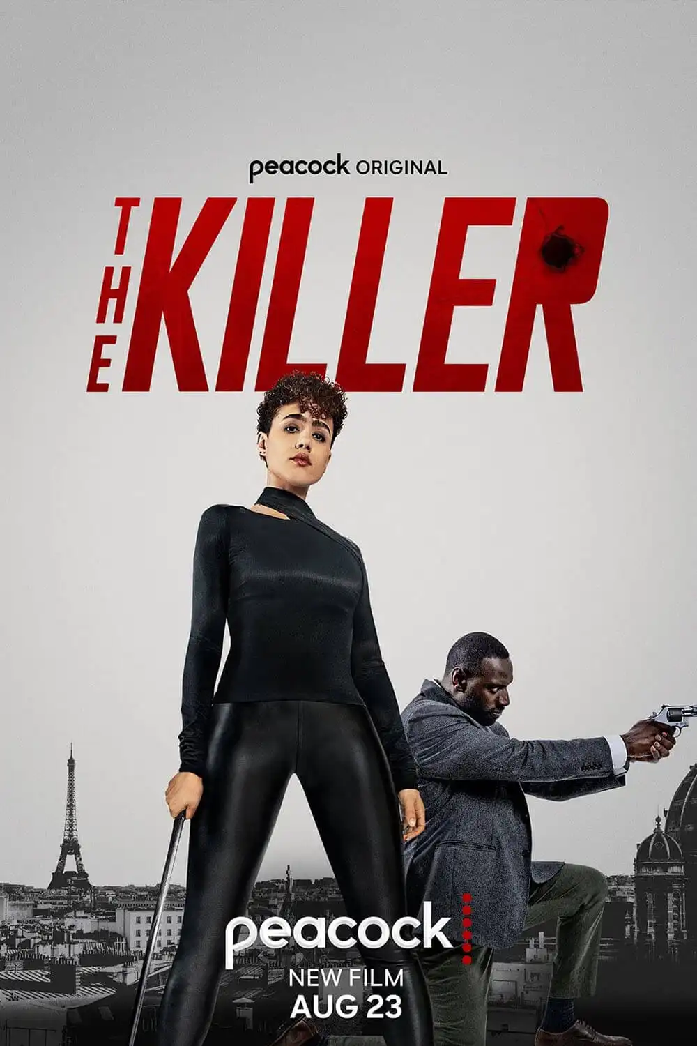 The killer